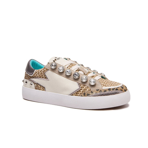 Minx - Jungle Jewel in Animal Multi
