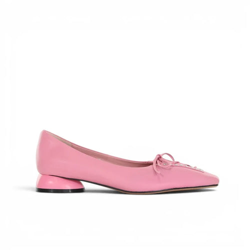 Minx - Kitty Cash in Pink