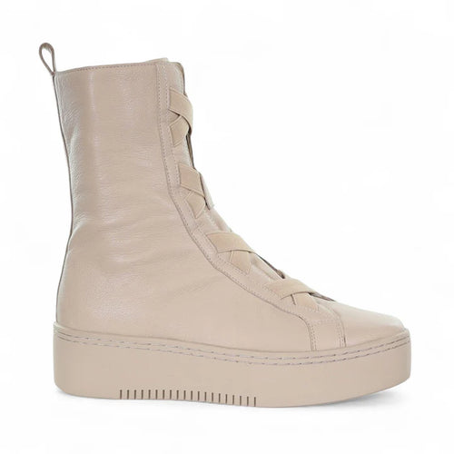 MINX - KATERINA Boot - Almond