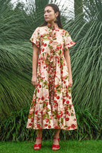 Coop - Frillaxed Dress
