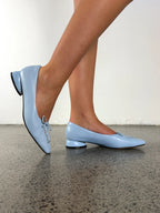 Minx - Kitty Cash in Baby Blue