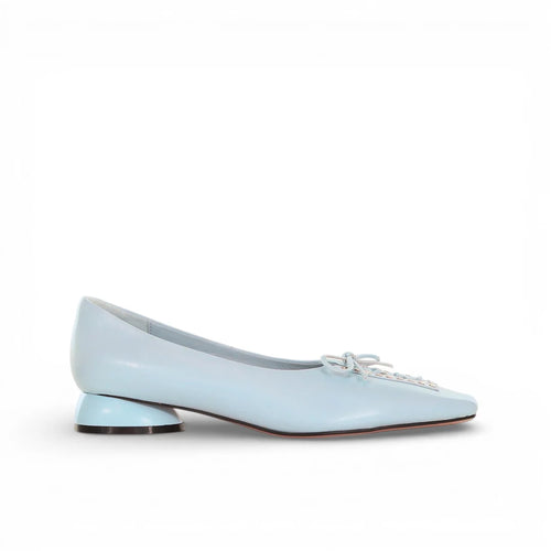 Minx - Kitty Cash in Baby Blue
