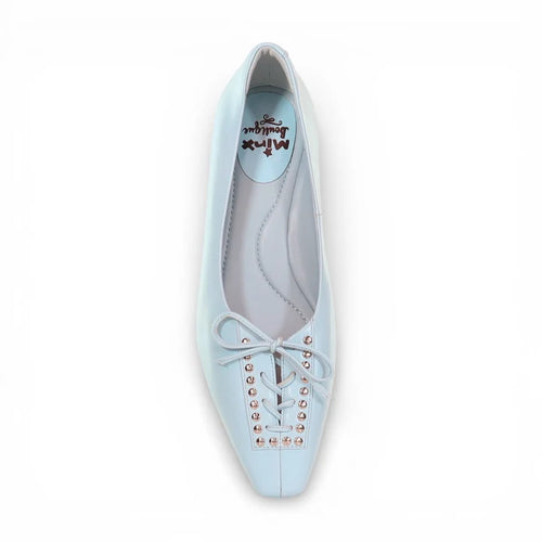 Minx - Kitty Cash in Baby Blue