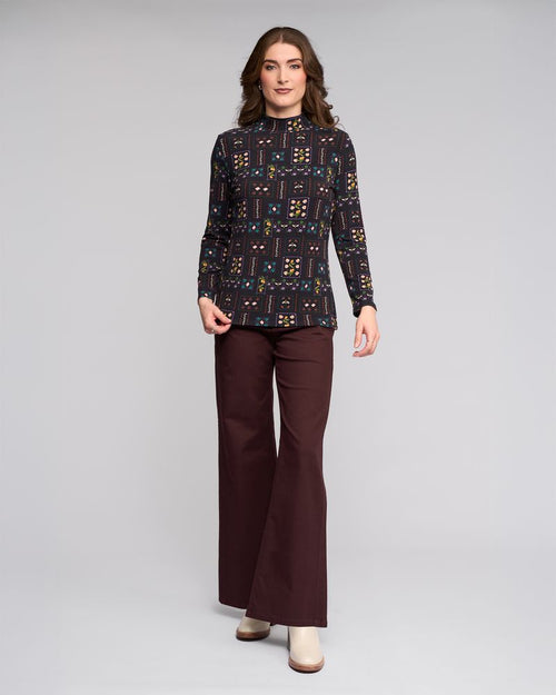 Vassalli - FOUNDATION Top 4344 - Haven