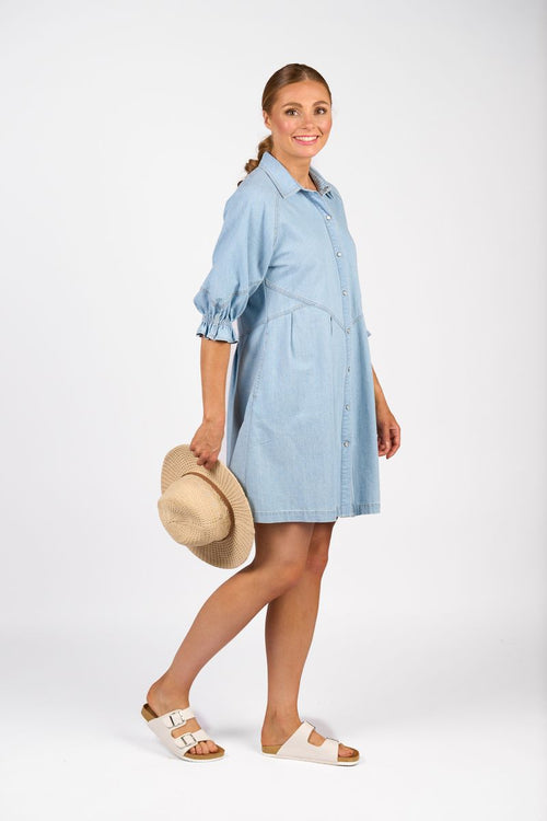 Knewe - Piper Dress K1045