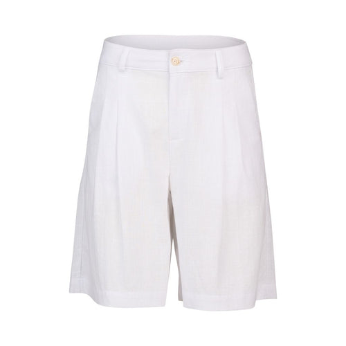 Knewe - Flynn Short White K8015