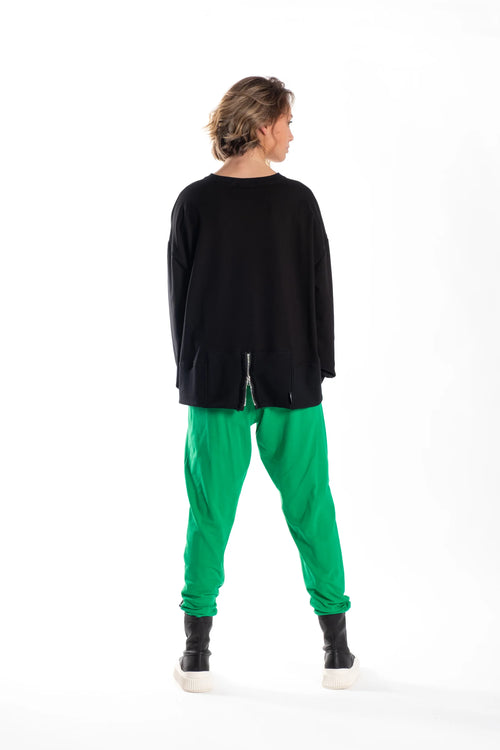 Jellicoe - BELLA Sweatshirt 55 Black 25-69
