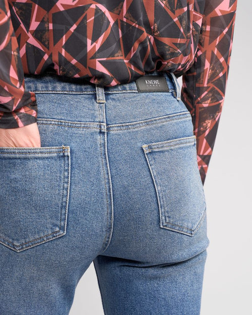 Knewe - POTTER Jeans - Vintage Denim