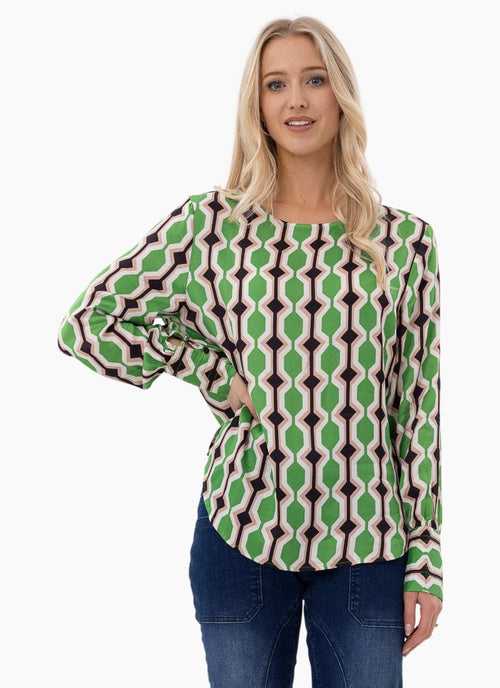 Mimoso - Finley Top