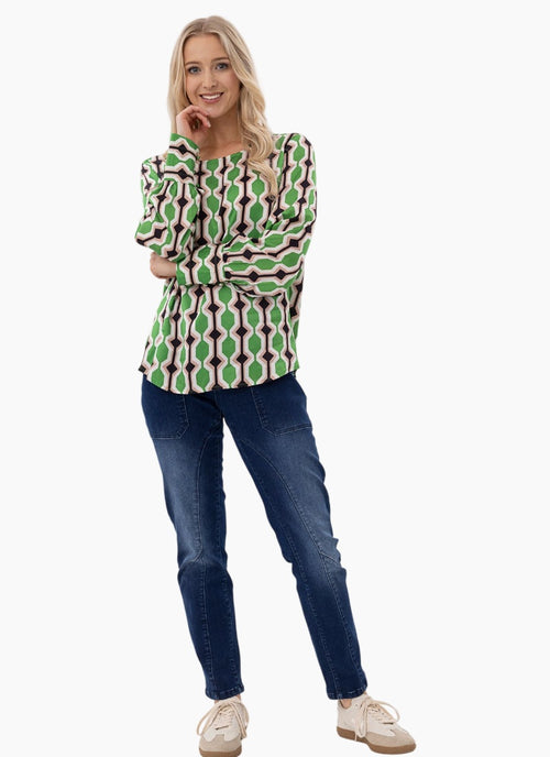 Mimoso - Finley Top