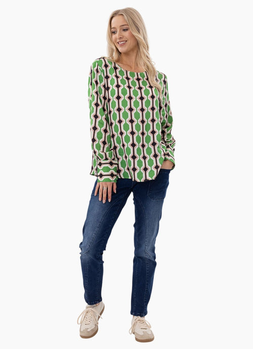 Mimoso - Finley Top