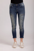 MI MOSO - JACK Jean