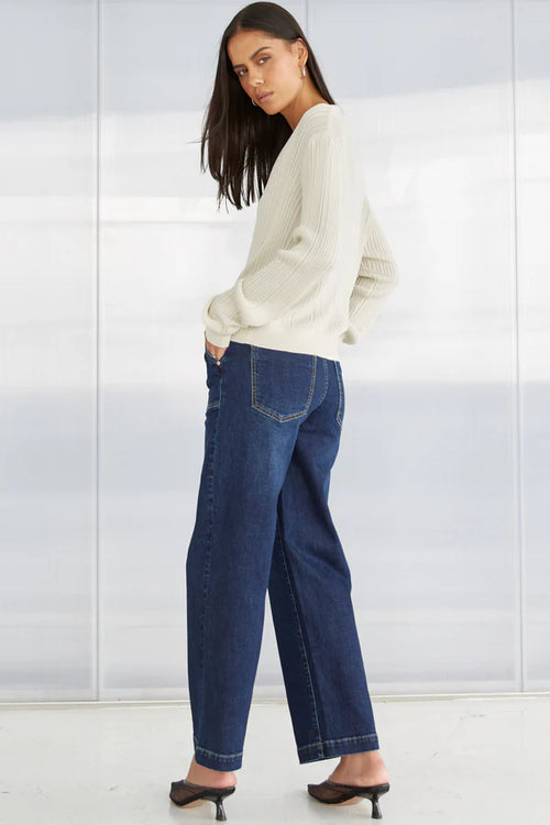Dricoper - MARFA Denim Jean
