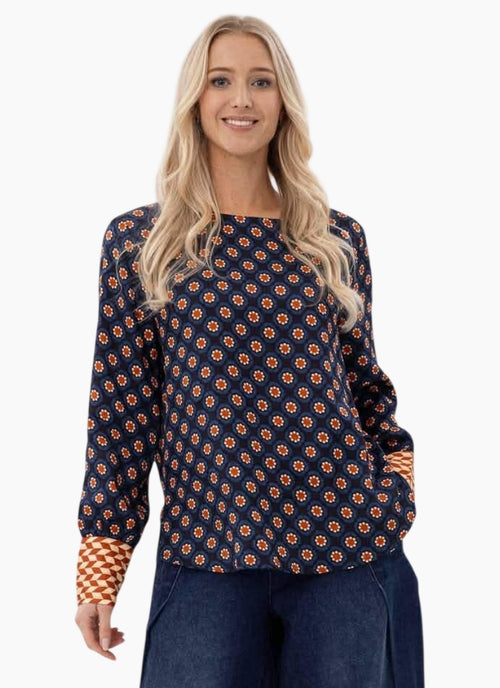 Mimoso - Finley Top
