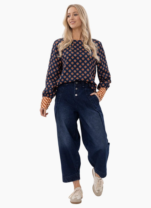 Mimoso - Finley Top