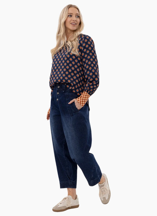 Mimoso - Finley Top