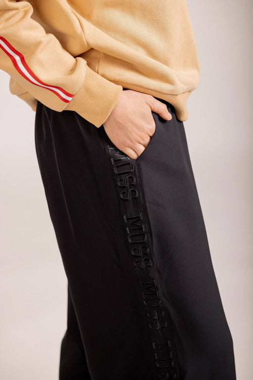 Moss - Tate Pant in Navy