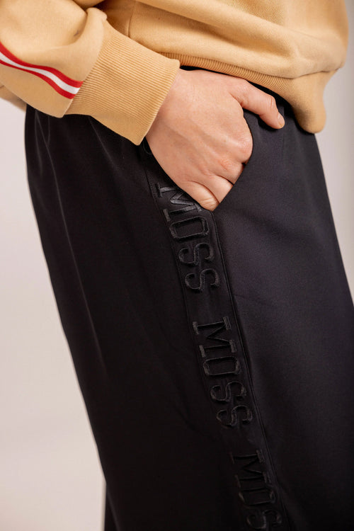 Moss - Tate Pant in Navy