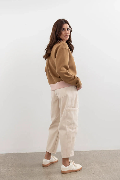 Moss - Sweatshirt