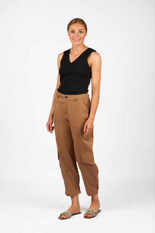 Knewe - Series Pant K7107