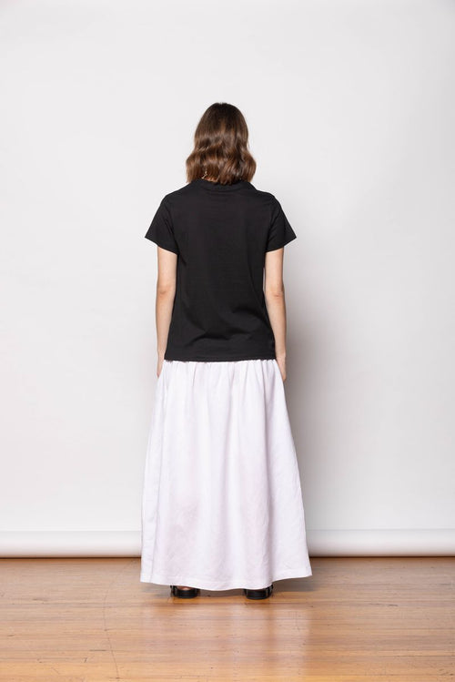 Dressed - Coffee Club T-Shirt Black