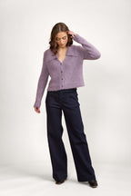 KNEWE - ROXIE Jean Ink Denim K7089