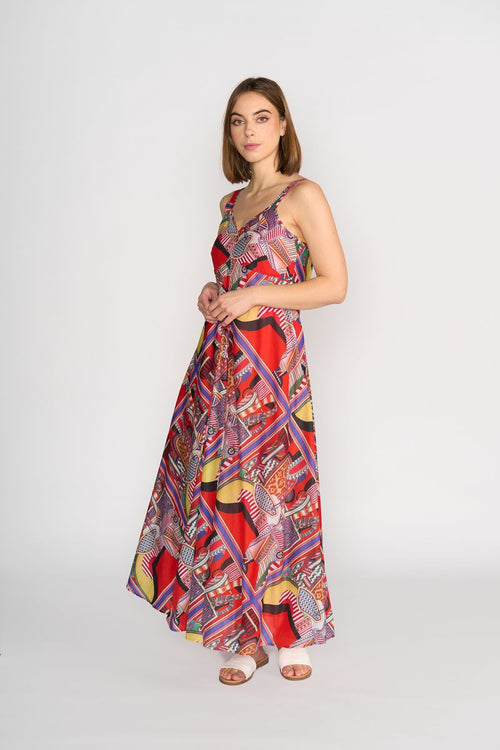 Knewe - Gala Dress K1067