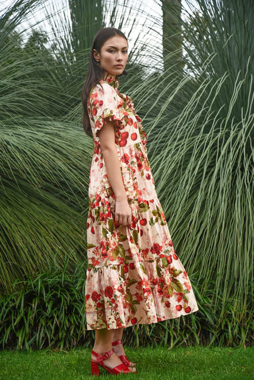 Coop - Frillaxed Dress