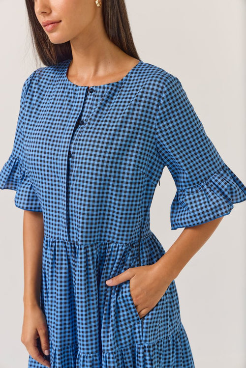 Tuesday Label  - Bridie Dress