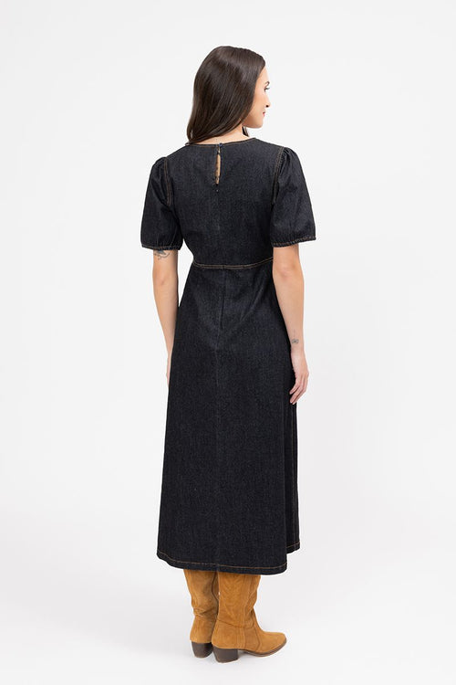 Leila + Luca - Maya Dress