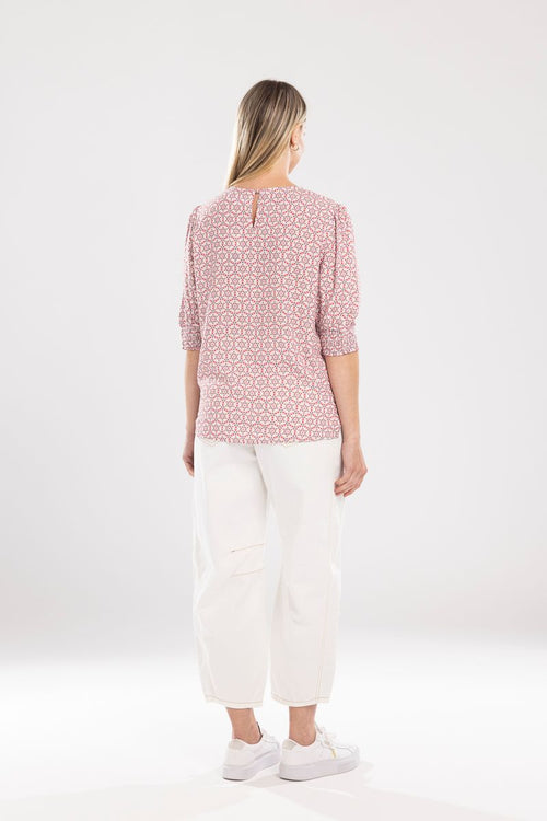 Mi Moso - Finley Top
