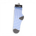 MINX - PICNIC Socks - Blueberry