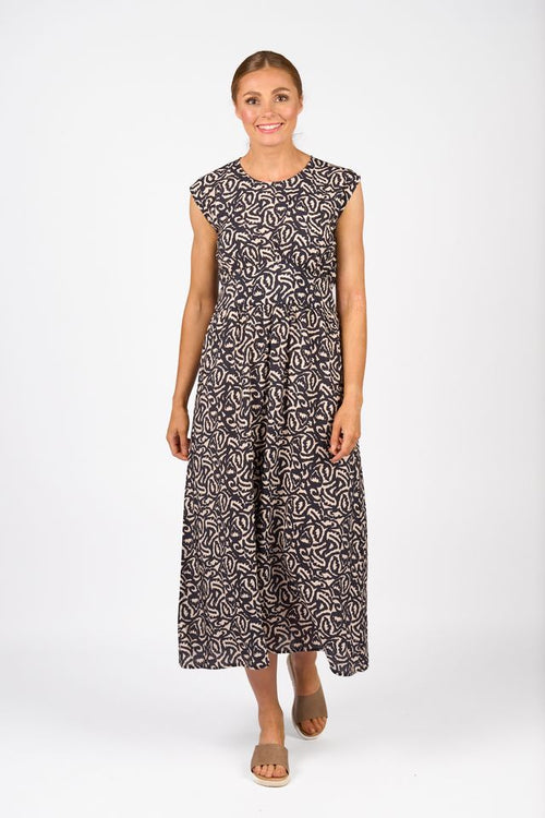 Knewe - Global Dress K1051P