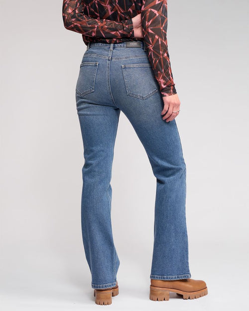 Knewe - POTTER Jeans - Vintage Denim