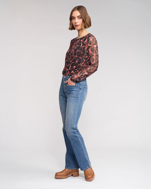 Knewe - POTTER Jeans - Vintage Denim