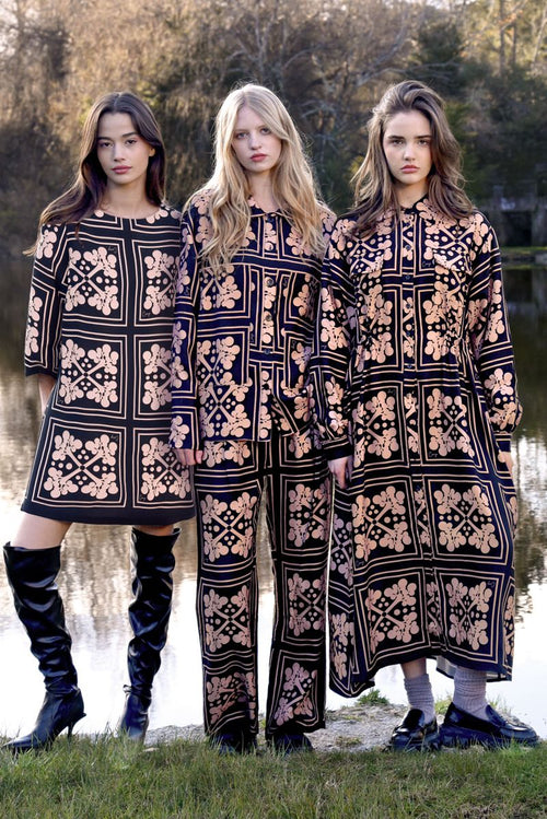 COOP - Shift in Style Shift Dress