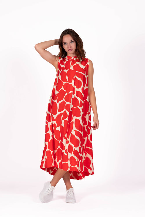 Deanne Hobbs - Gelato Dress DH26-69