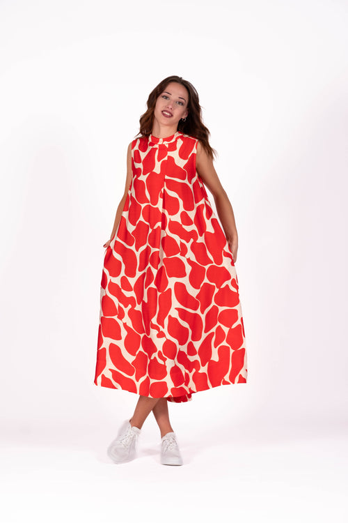 Deanne Hobbs - Gelato Dress DH26-69