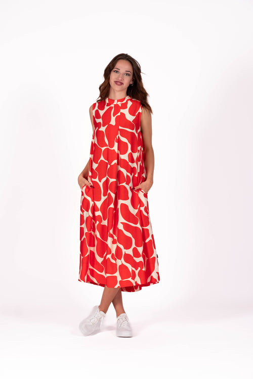 Deanne Hobbs - Gelato Dress DH26-69