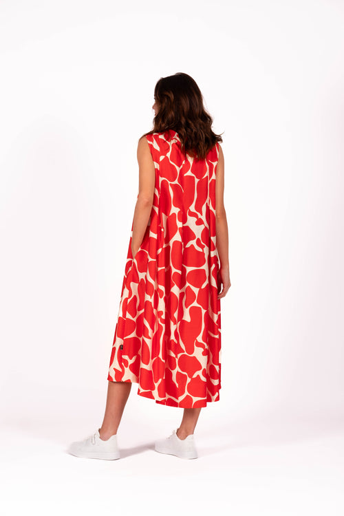 Deanne Hobbs - Gelato Dress DH26-69