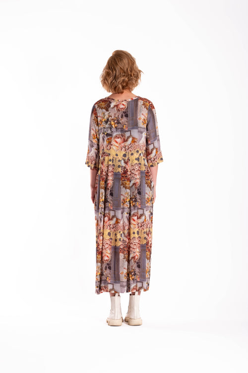 Jellicoe - AUBREY Dress 25-74 - Indulge