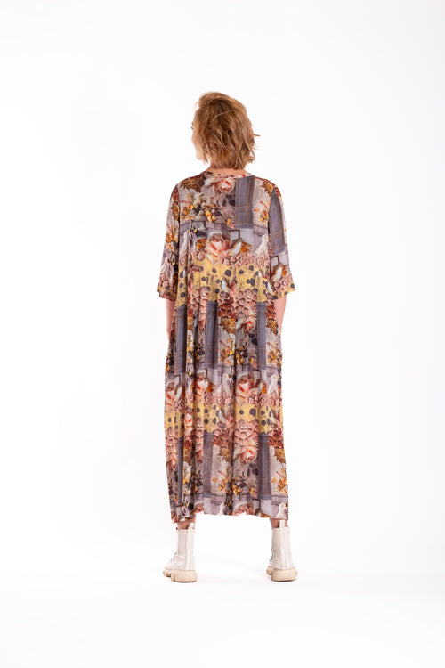 Jellicoe - AUBREY Dress 25-74 - Indulge