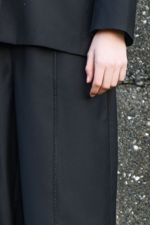 COOP - Wide Appeal Trouser