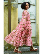 Coop - QUEEN VEE Dress Sweet Spot
