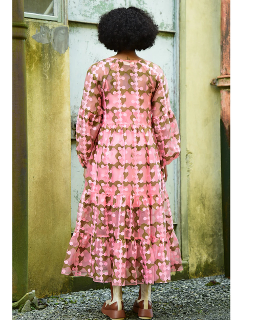 Coop - QUEEN VEE Dress Sweet Spot
