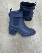 Django & Juliette - ZILMER Boot Blue