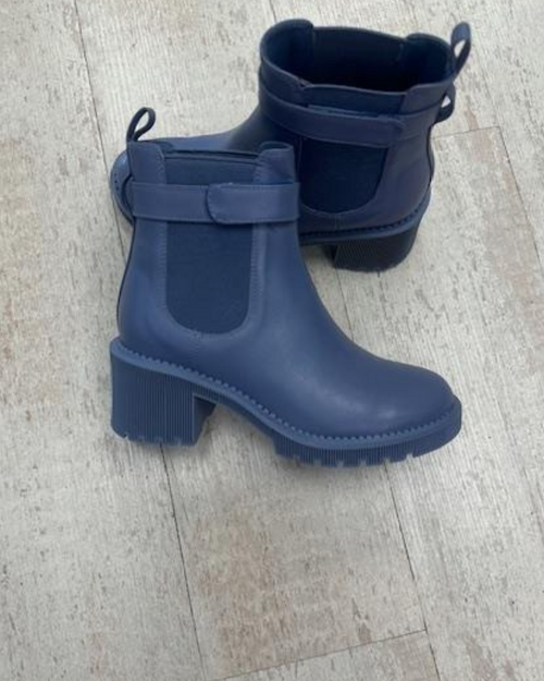 Django & Juliette - ZILMER Boot Blue