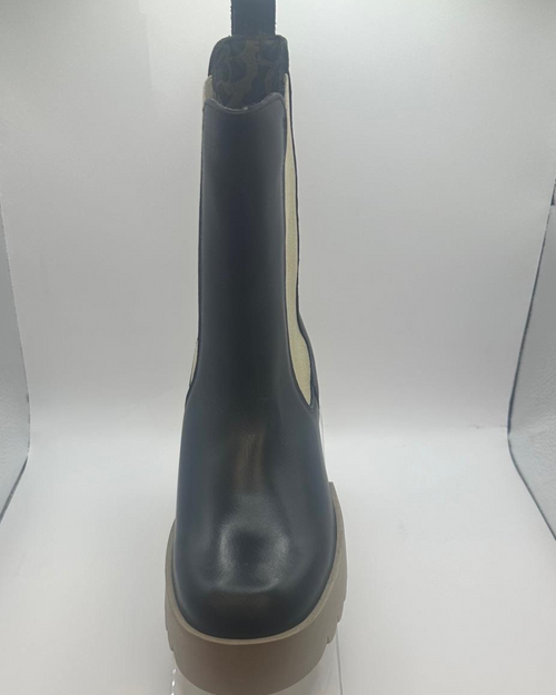 Fly London - EREL Black Boot FLYW24