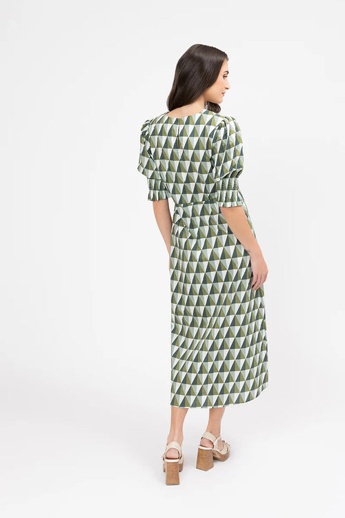 Seeking Lola Sunset Dress
