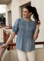 Seeking Lola - Bonita Top